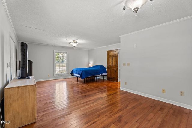 919 Drag Strip Road Road, Benson, NC 27504