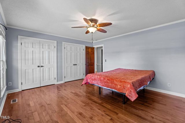919 Drag Strip Road Road, Benson, NC 27504