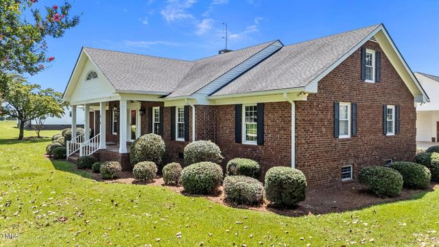 919 Drag Strip Road Road, Benson, NC 27504