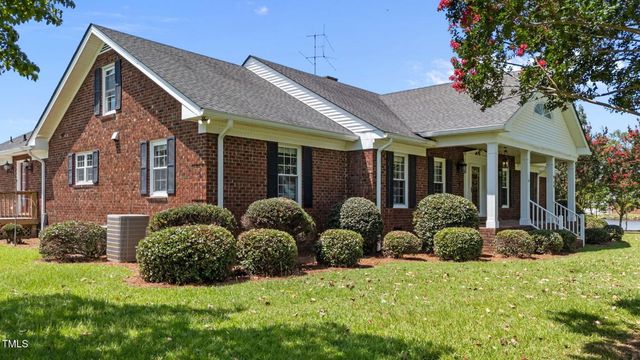 919 Drag Strip Road Road, Benson, NC 27504