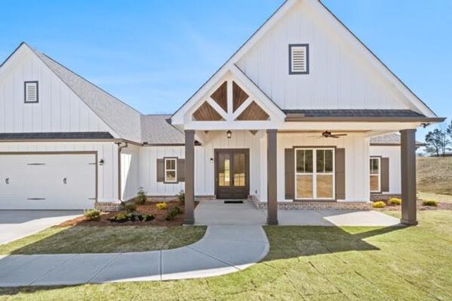 241 Village Creek Drive, Jasper, GA 30143