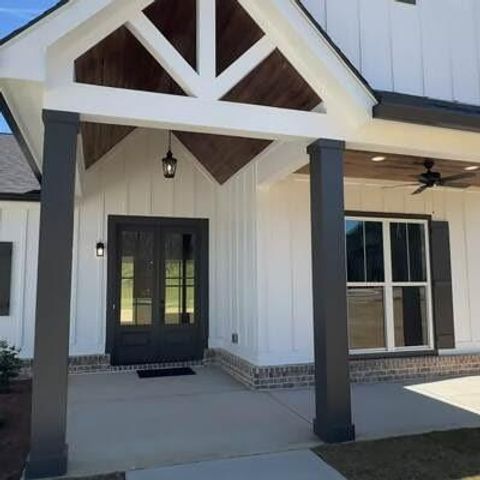 241 Village Creek Drive, Jasper, GA 30143