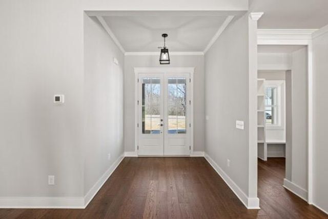 241 Village Creek Drive, Jasper, GA 30143