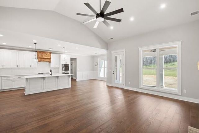 241 Village Creek Drive, Jasper, GA 30143