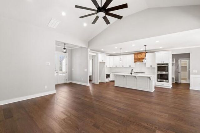 241 Village Creek Drive, Jasper, GA 30143