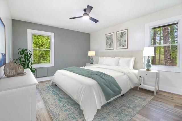 3185 Hammarskjold Drive, East Point, GA 30344