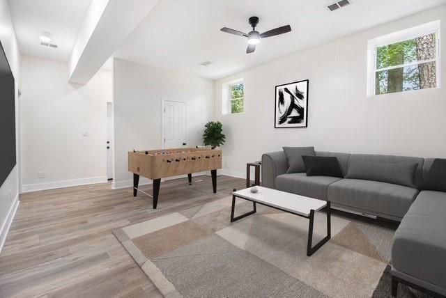 3185 Hammarskjold Drive, East Point, GA 30344