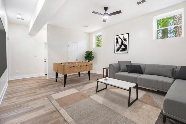 3185 Hammarskjold Drive, East Point, GA 30344