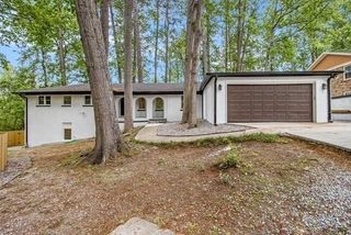 3185 Hammarskjold Drive, East Point, GA 30344