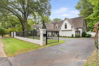 2813 CENTRAL AVE, Memphis, TN 38111