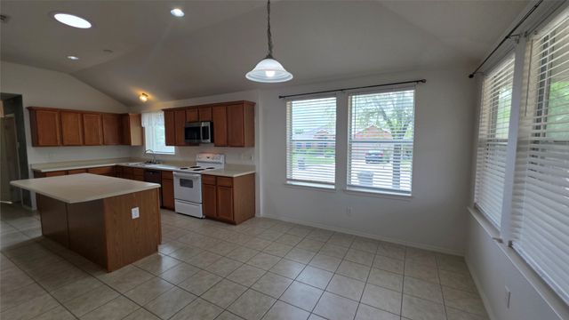 5901 Secco Court, Fort Worth, TX 76179