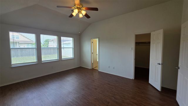 5901 Secco Court, Fort Worth, TX 76179