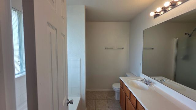 5901 Secco Court, Fort Worth, TX 76179