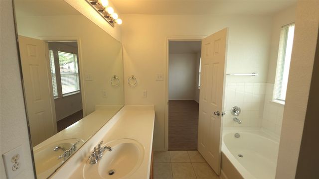 5901 Secco Court, Fort Worth, TX 76179