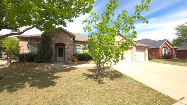 5901 Secco Court, Fort Worth, TX 76179