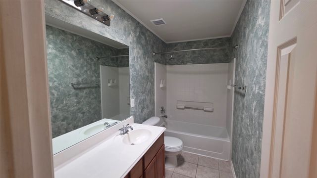 5901 Secco Court, Fort Worth, TX 76179