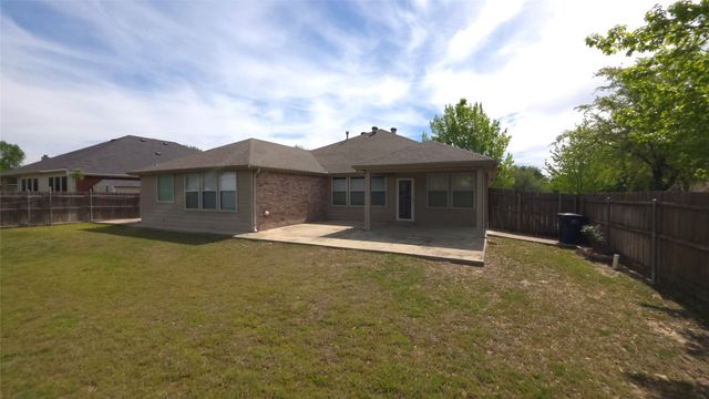 5901 Secco Court, Fort Worth, TX 76179