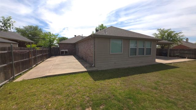5901 Secco Court, Fort Worth, TX 76179