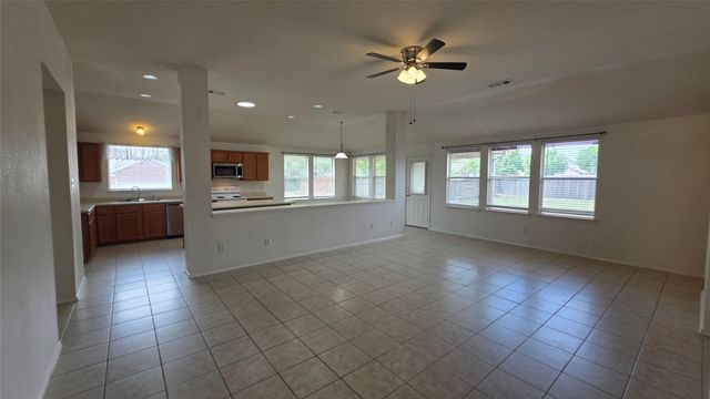 5901 Secco Court, Fort Worth, TX 76179