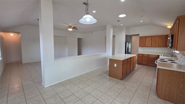 5901 Secco Court, Fort Worth, TX 76179