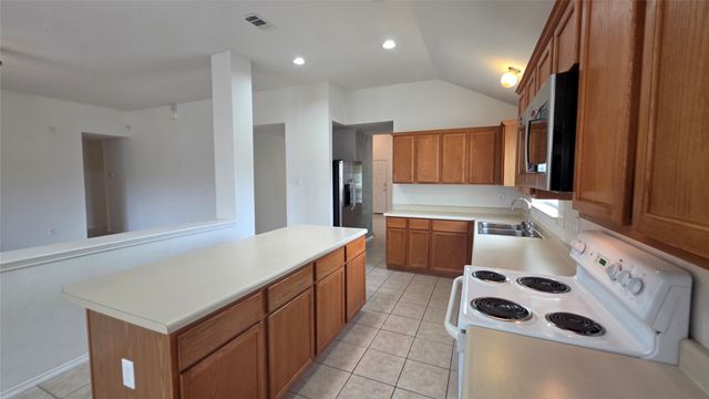 5901 Secco Court, Fort Worth, TX 76179