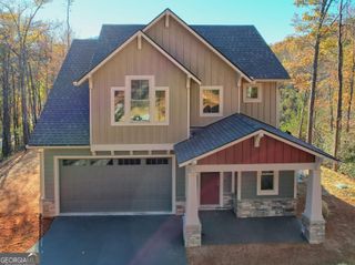 76 Hatch Drive, Clayton, GA 30525