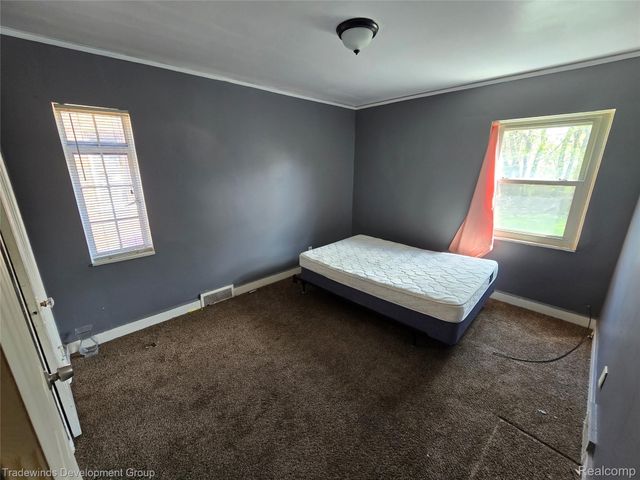 16810 Monte Vista Street, Detroit, MI 48221