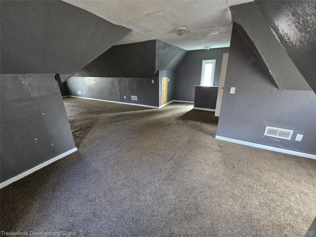 16810 Monte Vista Street, Detroit, MI 48221