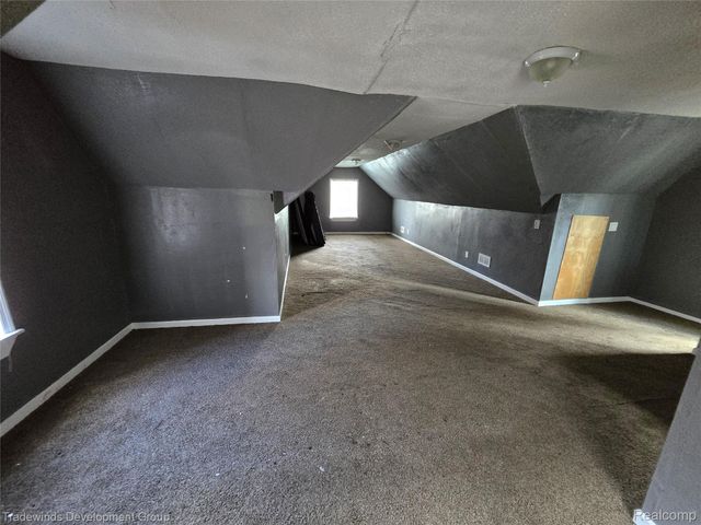 16810 Monte Vista Street, Detroit, MI 48221