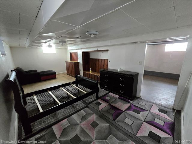 16810 Monte Vista Street, Detroit, MI 48221