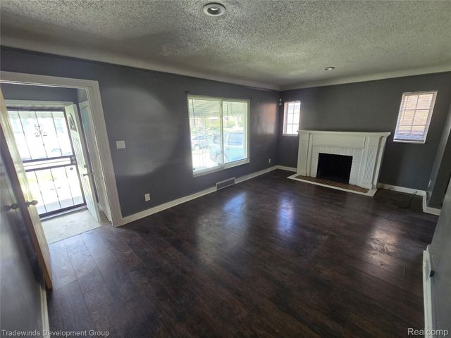 16810 Monte Vista Street, Detroit, MI 48221