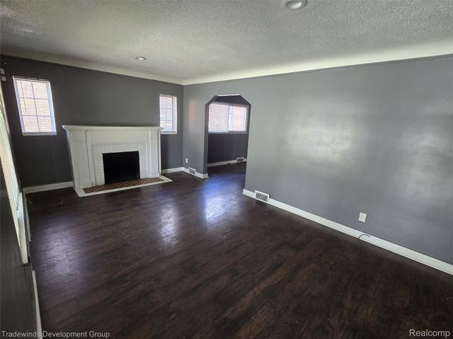 16810 Monte Vista Street, Detroit, MI 48221