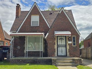 16810 Monte Vista Street, Detroit, MI 48221