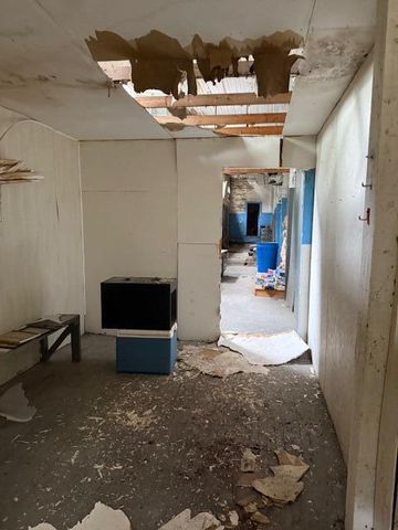 133 Old Campus Road, Frenchburg, KY 40322