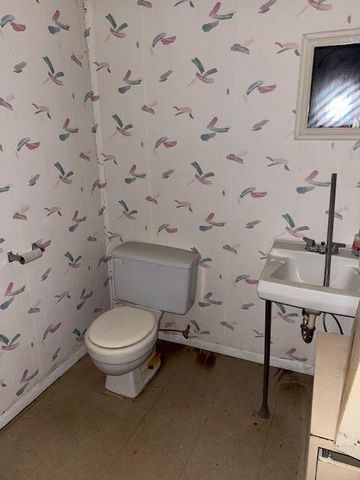 133 Old Campus Road, Frenchburg, KY 40322