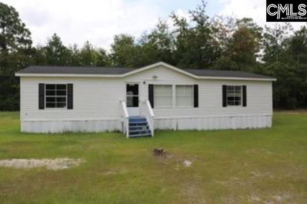 2417 Sharpes Hill Road, Gaston, SC 29053