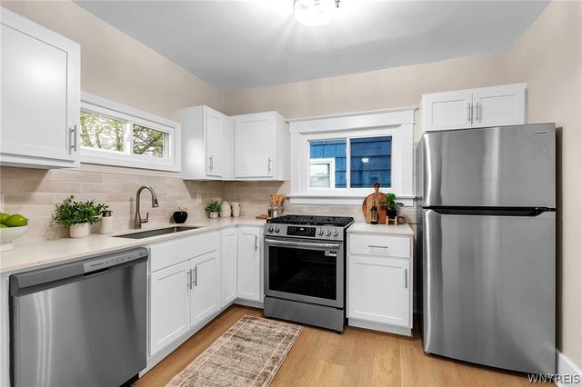 201 Mang Avenue, Tonawanda, NY 14217