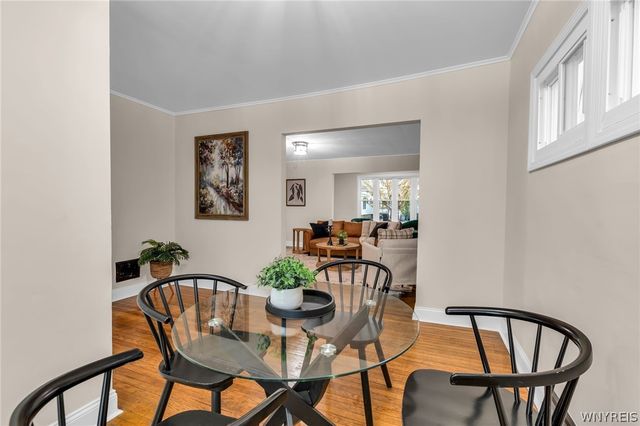 201 Mang Avenue, Tonawanda, NY 14217