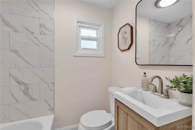 201 Mang Avenue, Tonawanda, NY 14217