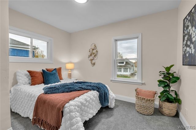201 Mang Avenue, Tonawanda, NY 14217