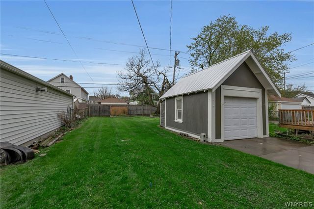 201 Mang Avenue, Tonawanda, NY 14217