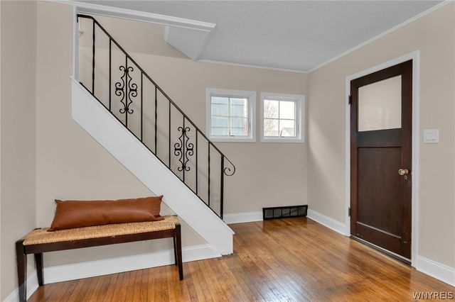 201 Mang Avenue, Tonawanda, NY 14217