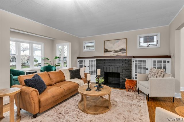 201 Mang Avenue, Tonawanda, NY 14217
