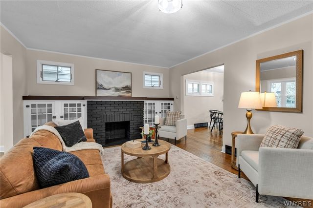 201 Mang Avenue, Tonawanda, NY 14217
