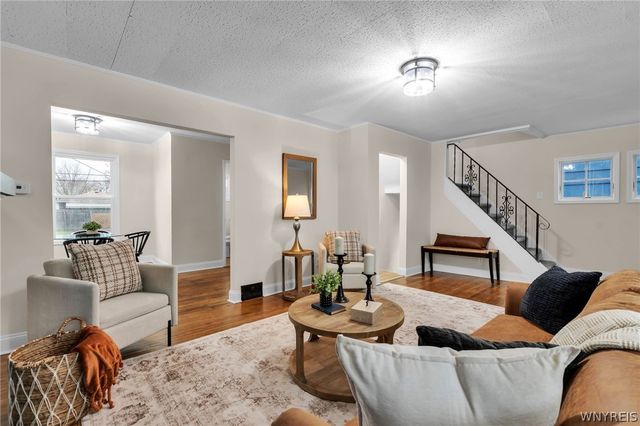 201 Mang Avenue, Tonawanda, NY 14217