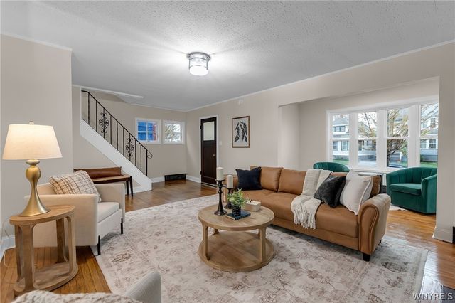 201 Mang Avenue, Tonawanda, NY 14217