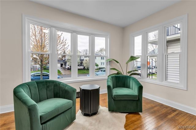201 Mang Avenue, Tonawanda, NY 14217