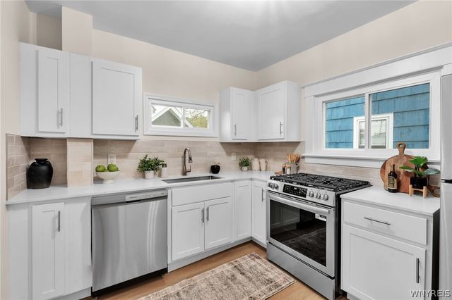 201 Mang Avenue, Tonawanda, NY 14217