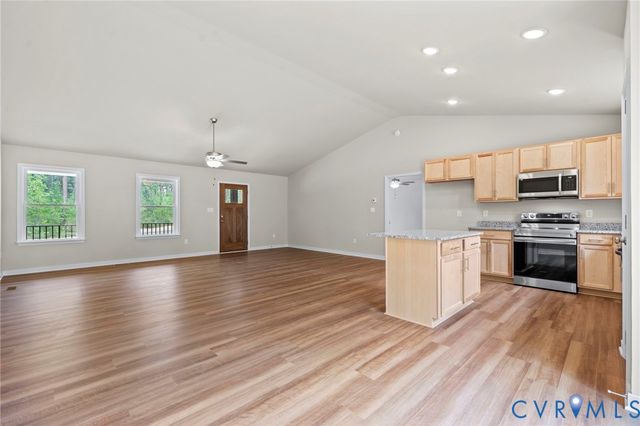 TBD Belsches Rd, Bumpass, VA 23024