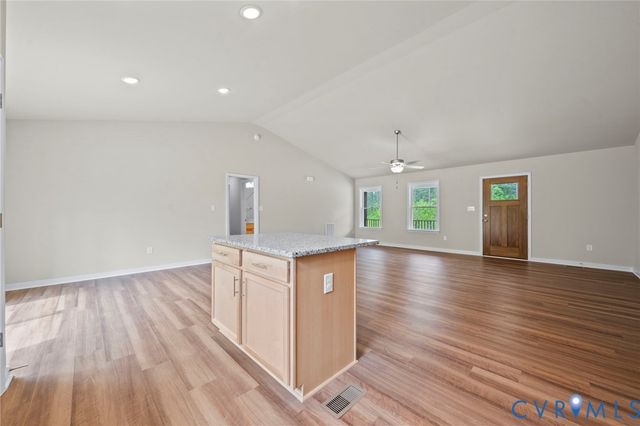 TBD Belsches Rd, Bumpass, VA 23024